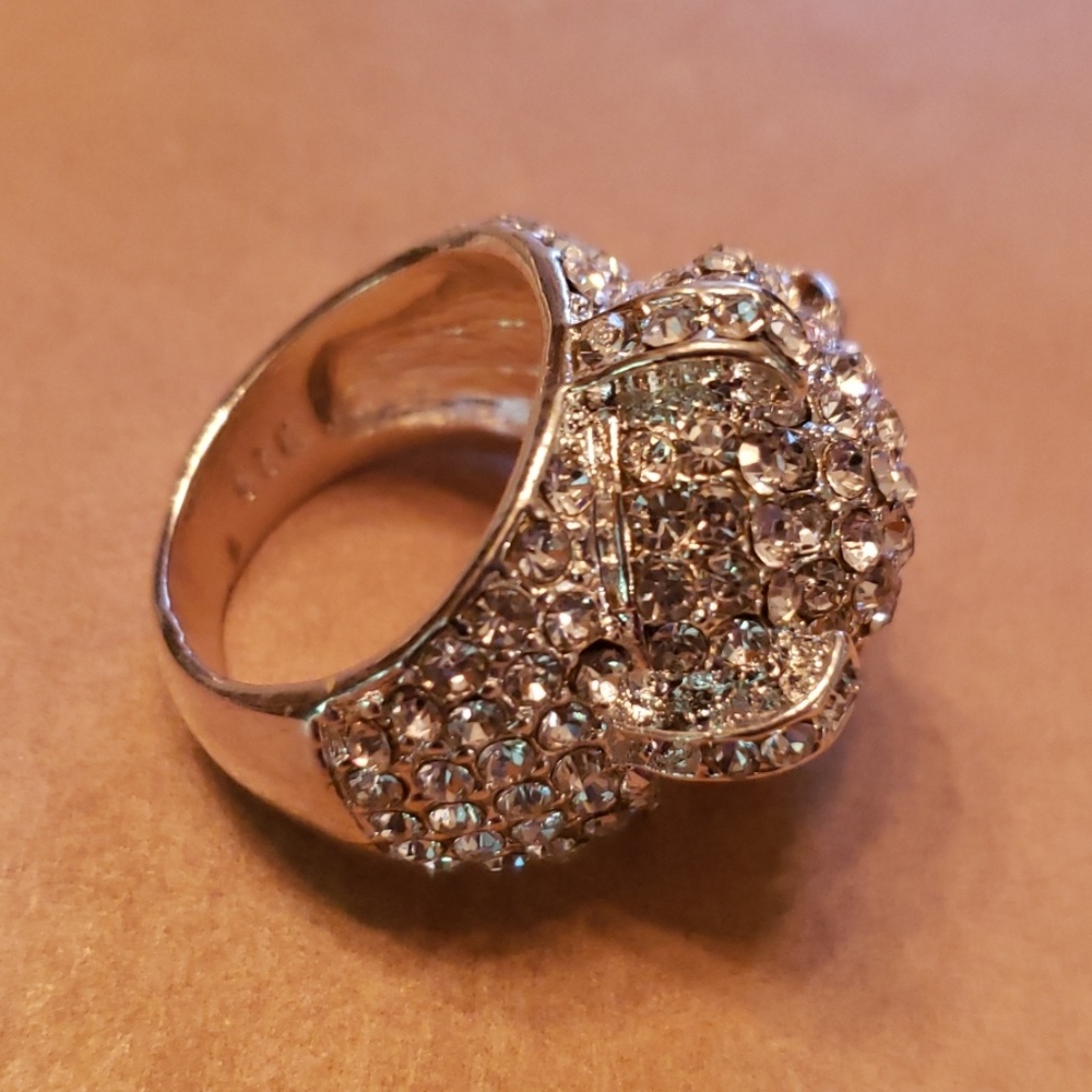 Men's Ring - Picture 7 of 8